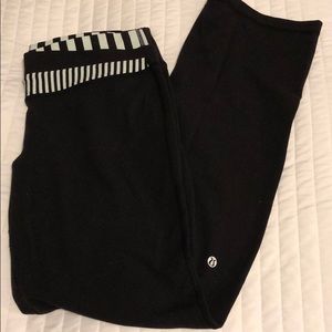 Lululemon leggings